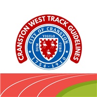Cranston West Track Guidelines 